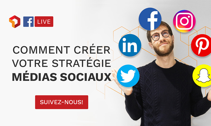 Formation Gérer la publicité sur les réseaux sociaux pour les indépendants