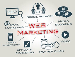 [Formation Découverte du webmarketing stratégique] Formation Découverte du webmarketing stratégique
