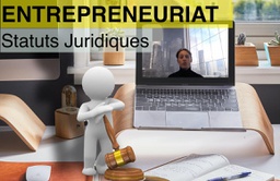 [Formation Les différents statuts juridiques] Formation Les différents statuts juridiques