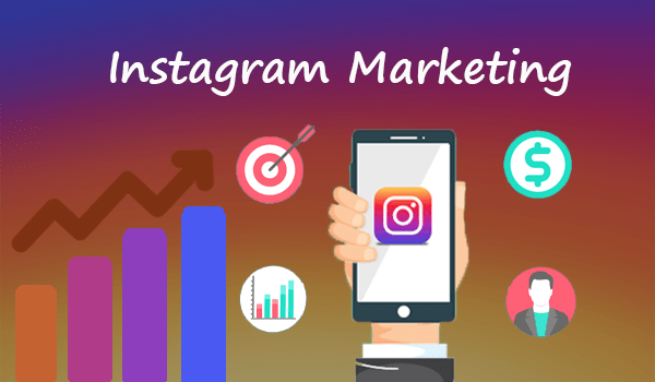 Instagram Marketing