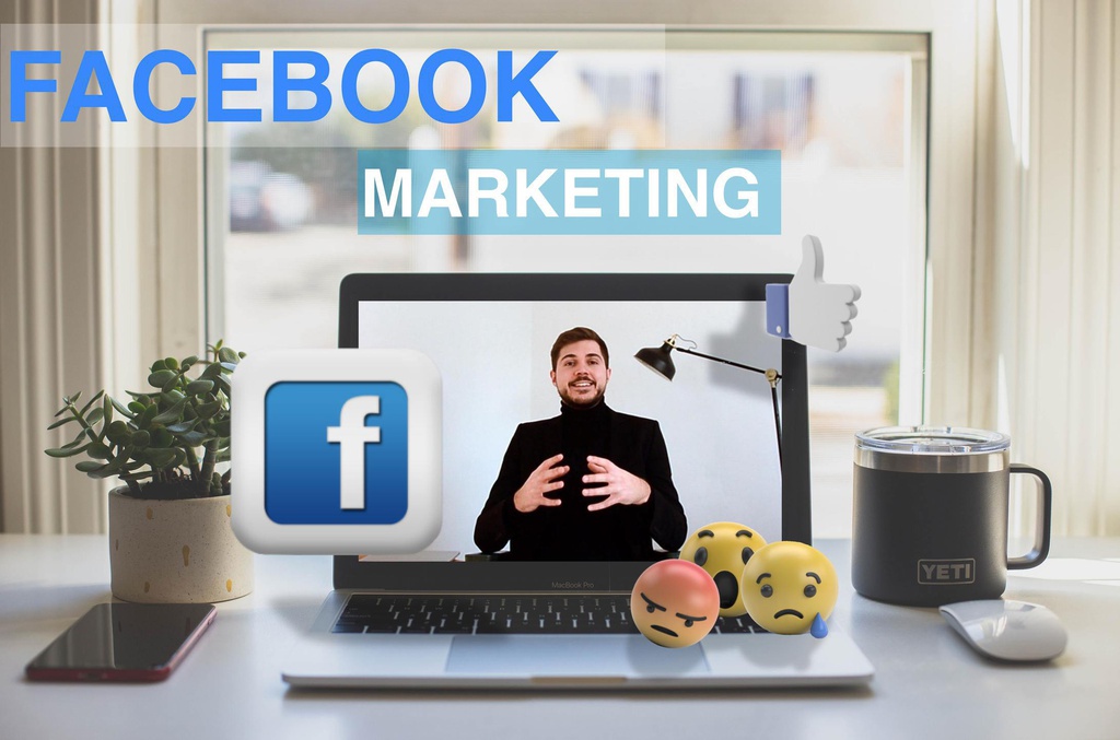 Facebook marketing