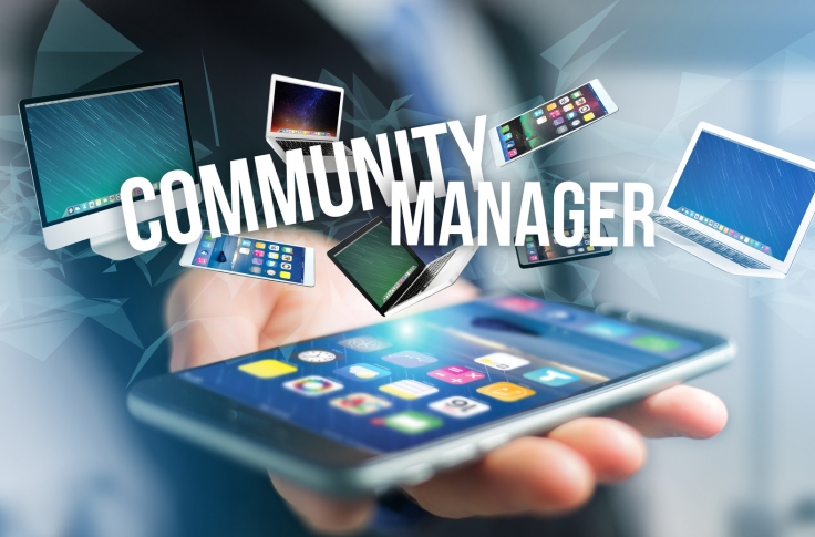 Le Community Managenement